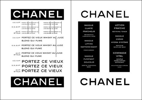 typologie chanel|typologie cuir naturel.